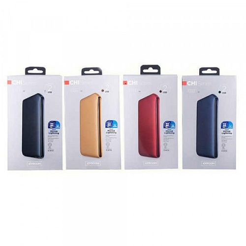 Портативное зарядное устройство Power Bank Joyroom D-M154 10000 mAh | Зображення 3