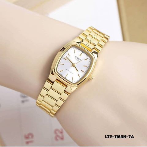 Часы женские Casio LTP-1169N-7ADF | Зображення 4