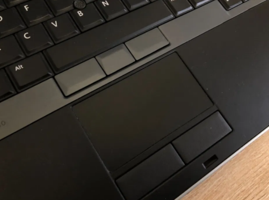 Ігровий Ноутбук Dell e6530 Core I7 Nvidia 320 HDD 8 RAM Гарантія | Зображення 2