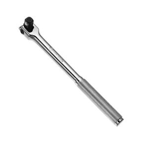 Вороток із шарніром 1/2", 270 мм INTERTOOL ET-10321