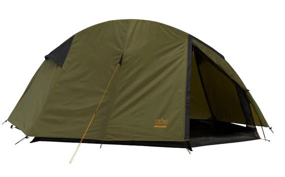 Намет Grand Canyon Cardova 1 Alu Capulet Olive (30921256) (DAS302739)