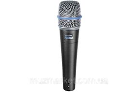 Микрофон SHURE BETA 57A
