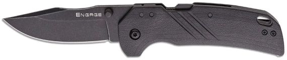 Ніж Cold Steel Engage 3 CP Black