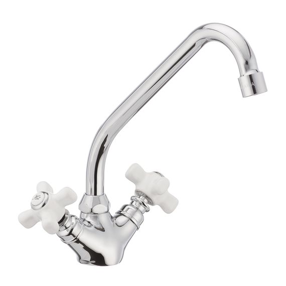 Змішувач для кухні Haiba ODYSSEY 271 HB0308