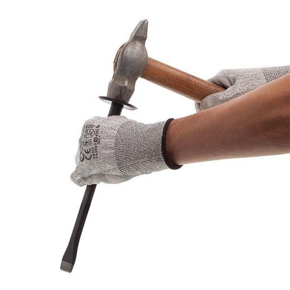 Зубило по кам'ю INTERTOOL UT-3225 | Зображення 3