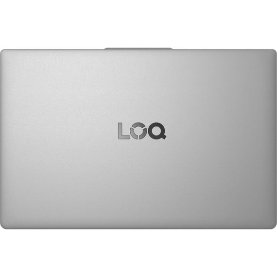 Ноутбук Lenovo LOQ 15IAX9E (83LK0048RA) | Зображення 9