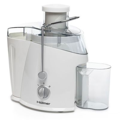 Соковыжималка Hölmer HJE-36W | Зображення 5