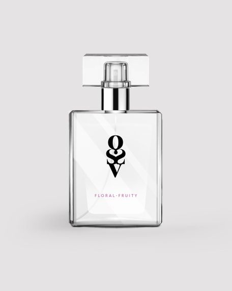 Жіночі парфуми Perfumy Floral-fruity 30 ml sexstyle | Зображення 2
