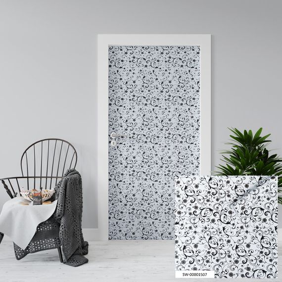 Плівка на самоклейці 90cm*10m (S) SW-00001515 | Зображення 7