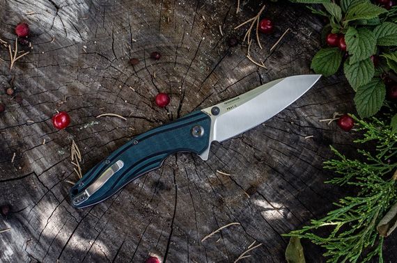 Ніж складний Ruike P841-L | Зображення 4