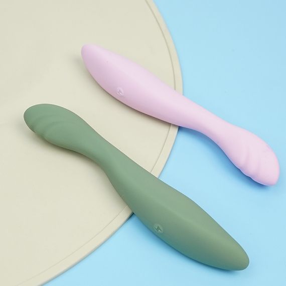 Вібратор для точки G Sweet Em, рожевий sexstyle | Зображення 2