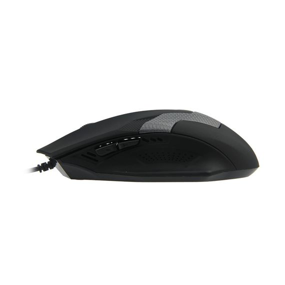 Миша MEETION Backlit Gaming Mouse RGB MT-M940 | Зображення 3