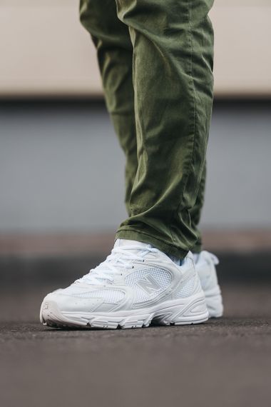 Кросівки N3ew B3ala3nce 530 весна / літо / осінь 0448 37 | Зображення 6