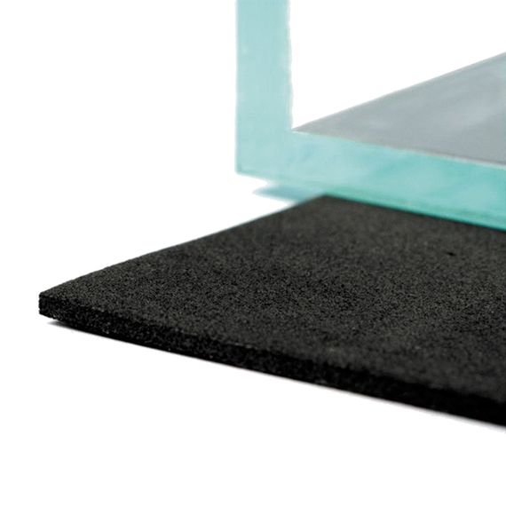 Акваріум aGLASS nano 10л (22*22*22) | Зображення 2