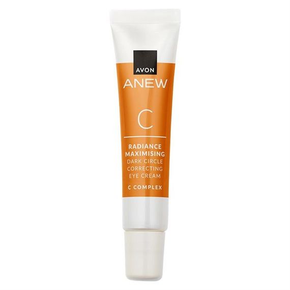 Крем для кожи вокруг глаз Avon «Максимальное сияние»