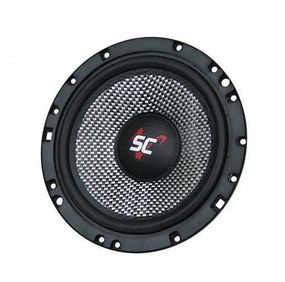 Мідбаси Kicx Sound Civilization GF 165.2