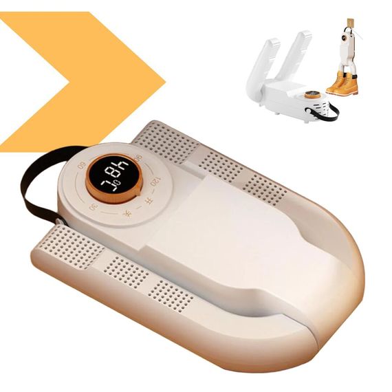 Сушарка для взуття з делікатним сушінням XPRO TVT-06 220V (45058-16991_302) | Зображення 1