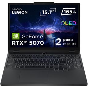 Ноутбук Lenovo Legion 5 15IRX10 (83LY00F1RA)