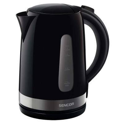Електрочайник Sencor SWK 1749BK | Зображення 2