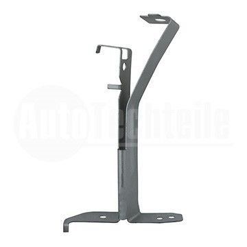 Кронштейн крепления изоляции мотрного отсека Mercedes Benz C218 11-18/ W204 07-14/ W212 09-16 (Cпереди справа), AutoTechteile, 140
