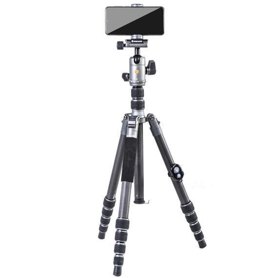 Штатив Vanguard VEO 3GO 265HCB (VEO 3GO 265HCB) | Зображення 1