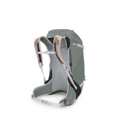 Рюкзак туристический Osprey Hikelite 32 pine leaf green M/L (009.3338) | Зображення 1