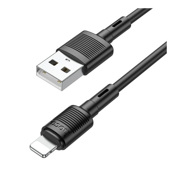 USB Hoco X83 Lightning | Зображення 4