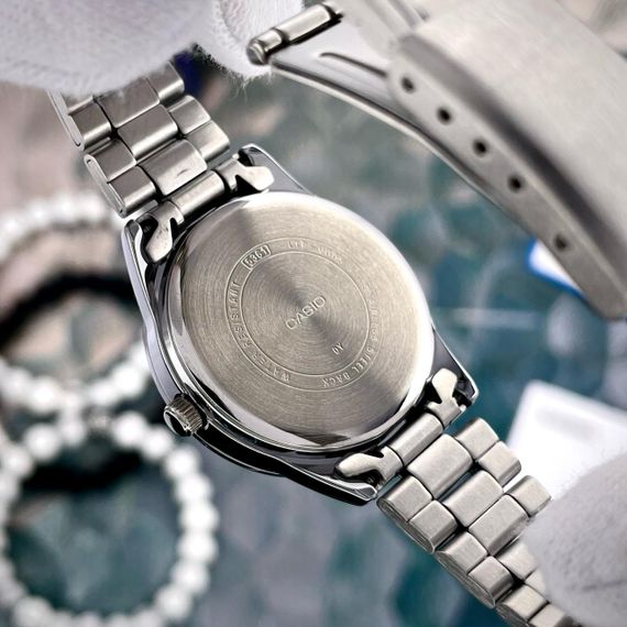 Жіночий годинник Casio LTP-V005D-2B | Зображення 6