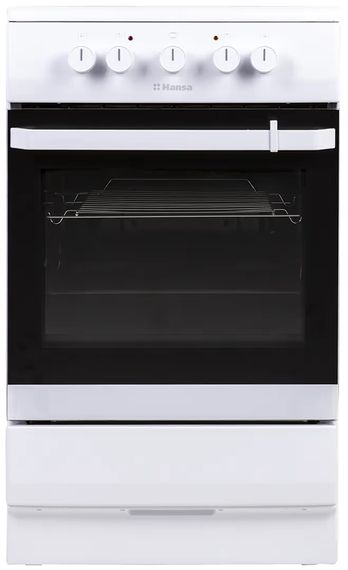 Плита Hansa электрическая стеклокерамическая FCCW53000 | Зображення 5