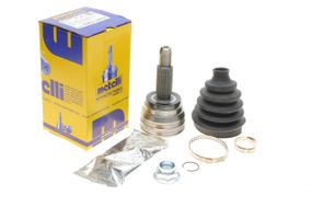 Шрус наружный Hyundai i30 1.0-1.6T-GDI 16- Kia Ceed 1.0 1.5T-GDI 19- 27z 23z 60mm 80.3mm 62.5mm  15-11019