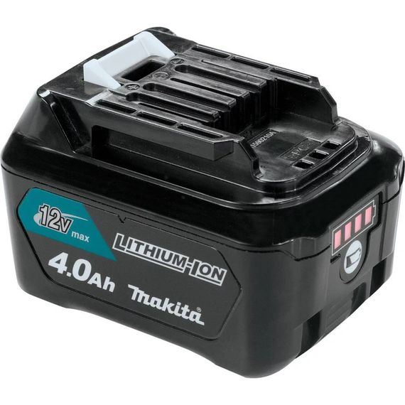 Акумулятор для продукції Makita CXT BL1041B, 12 В, 4 А⋅год (632F63-0) | Зображення 1