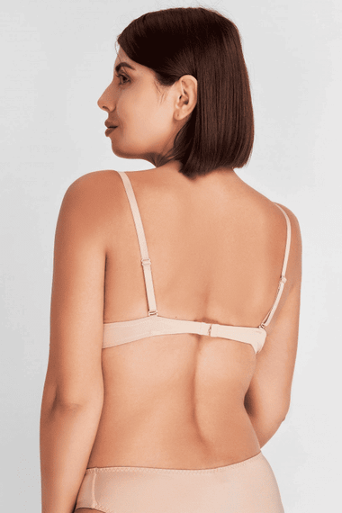 Бюстгальтер push up Anabel Arto 7001-001 Бежевый 75C | Зображення 1
