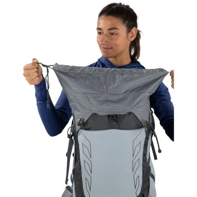 Рюкзак туристический Osprey Tempest Pro 40 mars orange - WXS/S - помаранчевий (009.3537) | Зображення 3