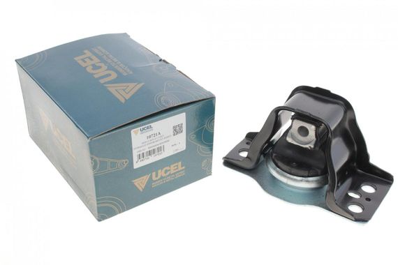 Подушка двигуна R Renault Megane II Scenic II 1.9 dCi 2.0 02- 10721A