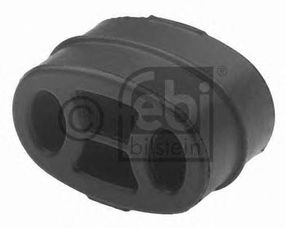 Гумівка глушника FEBI BILSTEIN 17428 на OPEL VECTRA A (86_, 87_)