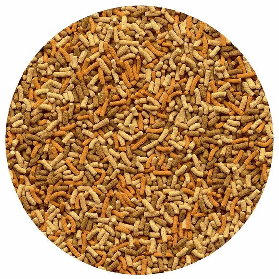 Корм Tetra Pond Variety Sticks для ставкових риб 10л+2л | Зображення 1