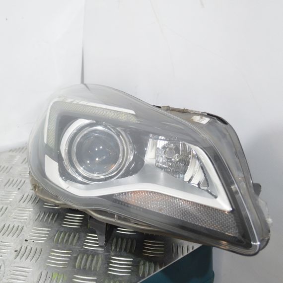 Фара права bi-xenon Opel Insignia A 2013-2017 рестайлінг Фара передня права бі-ксенон Опель Інсігнія А 13426664