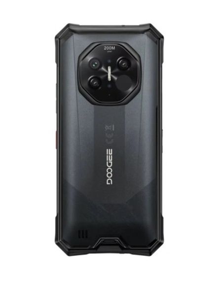 Смартфон DOOGEE S300 Plus Thermal 12/1TB Black | Зображення 1