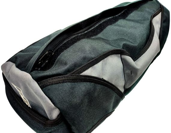 Сумка для кросфіту EasyFit Sandbag 4-40 кг (мішок для піску) (EF-2627-M) | Зображення 5