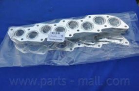 Прокладка впускного колектора (вир-во PARTS-MALL) PARTS-MALL P1LA032 на HYUNDAI SATELLITE