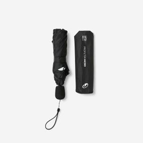 Парасолька Profilter Micro чорна - One Size