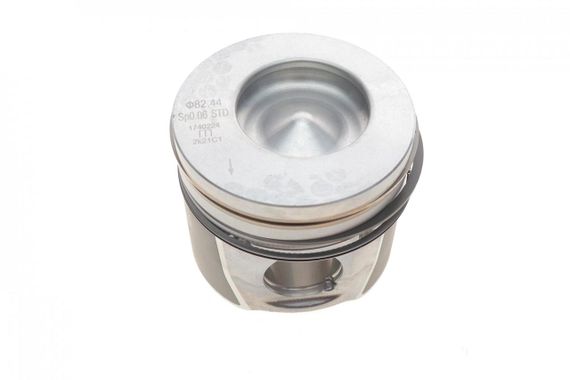 Поршень Ford Connect 1.8TDCI 82.50mm STD  016 02 00 | Зображення 1