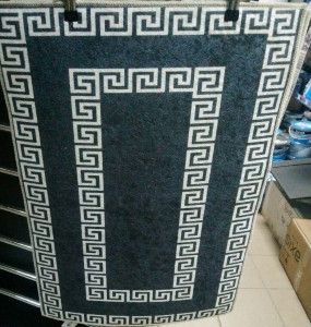 Килимок універсальний 3D 50*70см АМА