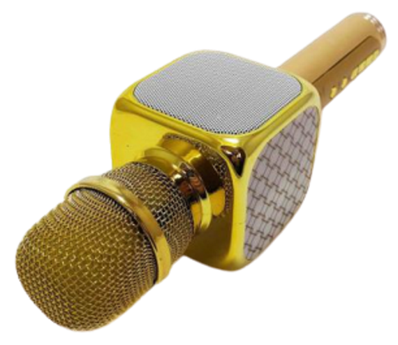 Бездротовий мікрофон колонка караоке Bluetooth XPRO YS-69 (YS-69) | Зображення 3