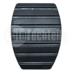 Резинка педали тормоза Renault Captur 13- / Clio 12- / Dokker 13- / Lodgy / Logan 12- / Sandero 12-, AutoTechteile, 511 0067,
