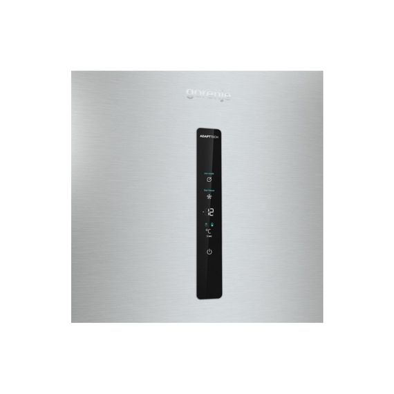 Холодильник Gorenje NRK6192AXL4 | Зображення 2