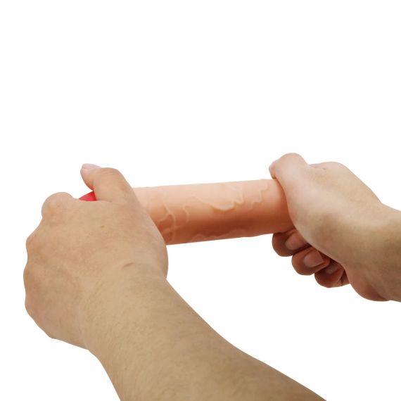 Насадка презерватив Pretty Love - Nile 1"( 25 mm) Extended Series, BI-026252 Sex Aura | Зображення 6