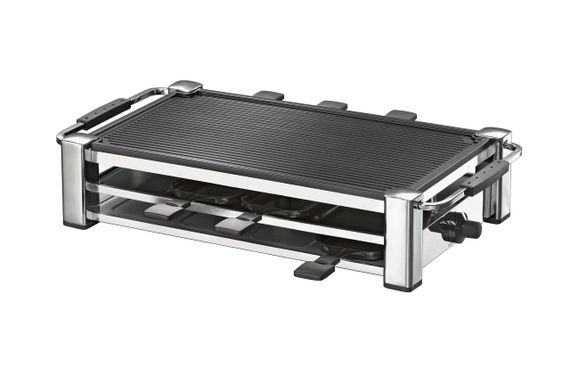 Раклетниця-гриль Rommelsbacher RCC 1500 | Зображення 1