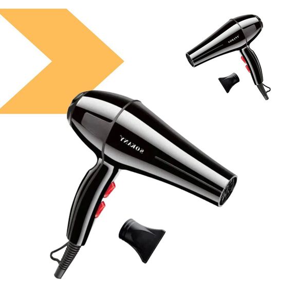 Фен для волосся Потужний та стильний XPRO SK-2200 (45330-SK-2200_185) | Зображення 1