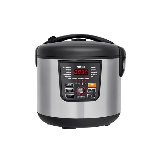 Мультиварка Rotex RMC501-B